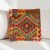 Pernă decorativă Kilim 40x40 husă de pernă kilim țesută manual