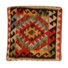 Pernă decorativă Kilim 40x40 husă de pernă kilim țesută manual