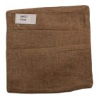 Pernă decorativă Kilim 40x40 husă de pernă kilim țesută manual
