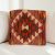 Pernă decorativă Kilim 40x40 husă de pernă kilim țesută manual