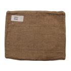 Pernă decorativă Kilim 50x45 husă de pernă kilim țesută manual