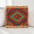Pernă decorativă Kilim 40x40 husă de pernă kilim țesută manual