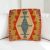 Pernă decorativă Kilim 40x40 husă de pernă kilim țesută manual