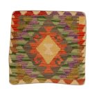 Pernă decorativă Kilim 40x40 husă de pernă kilim țesută manual