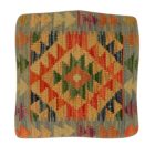 Pernă decorativă Kilim 40x40 husă de pernă kilim țesută manual