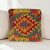 Pernă decorativă Kilim 40x40 husă de pernă kilim țesută manual