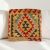 Pernă decorativă Kilim 40x40 husă de pernă kilim țesută manual