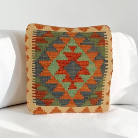 Pernă decorativă Kilim 45x45 husă de pernă kilim țesută manual