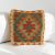Pernă decorativă Kilim 45x45 husă de pernă kilim țesută manual