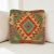 Pernă decorativă Kilim 40x40 husă de pernă țesută manual
