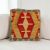 Pernă decorativă Kilim 40x40 husă de pernă țesută manual
