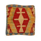 Pernă decorativă Kilim 40x40 husă de pernă țesută manual