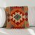 Pernă decorativă Kilim 40x40 husă de pernă țesută manual