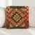 Pernă decorativă Kilim 40x40 husă de pernă țesută manual