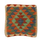 Pernă decorativă Kilim 40x40 husă de pernă țesută manual