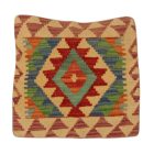 Pernă decorativă Kilim 40x40 husă de pernă țesută manual