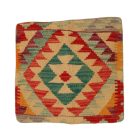 Pernă decorativă Kilim 40x40 husă de pernă țesută manual