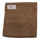 Pernă decorativă Kilim 40x40 husă de pernă țesută manual