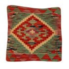Pernă decorativă Kilim 40x40 husă de pernă țesută manual