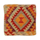 Pernă decorativă Kilim 40x40 husă de pernă țesută manual