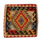 Pernă decorativă Kilim 40x40 husă de pernă țesută manual