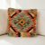 Pernă decorativă Kilim 40x40 husă de pernă țesută manual