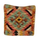 Pernă decorativă Kilim 40x40 husă de pernă țesută manual