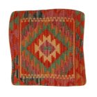 Pernă decorativă Kilim 40x40 husă de pernă țesută manual