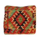 Pernă decorativă Kilim 40x40 husă de pernă țesută manual