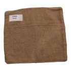 Pernă decorativă Kilim 40x40 husă de pernă țesută manual