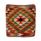 Pernă decorativă Kilim 45x45 husă de pernă țesută manual
