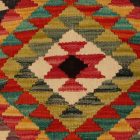 Pernă decorativă Kilim 45x45 husă de pernă țesută manual