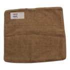 Pernă decorativă Kilim 45x45 husă de pernă țesută manual