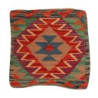Pernă decorativă Kilim 40x40 husă de pernă țesută manual