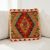 Pernă decorativă Kilim 45x45 husă de pernă kilim țesută manual