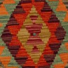 Pernă decorativă Kilim 45x45 husă de pernă kilim țesută manual