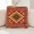 Pernă decorativă Kilim 45x45 husă de pernă kilim țesută manual