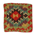 Pernă decorativă Kilim 40x40 husă de pernă țesută manual