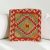 Pernă decorativă Kilim 40x40 husă de pernă țesută manual