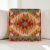 Pernă Kilim 40x40 husă de pernă țesută manual