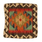 Pernă Kilim 40x40 husă de pernă țesută manual