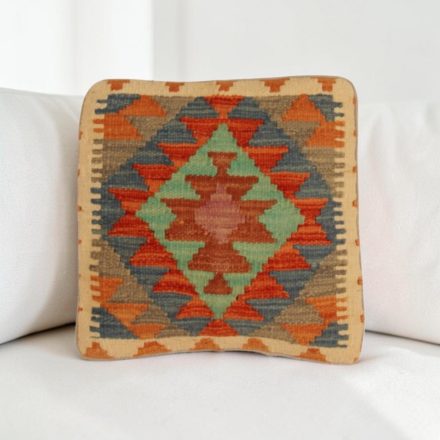 Pernă Kilim 40x40 husă de pernă țesută manual