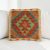 Pernă Kilim 40x40 husă de pernă țesută manual