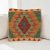 Pernă Kilim 40x40 husă de pernă țesută manual