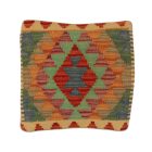 Pernă Kilim 40x40 husă de pernă țesută manual