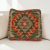 Pernă Kilim 40x40 husă de pernă țesută manual