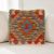 Pernă Kilim 40x40 husă de pernă țesută manual