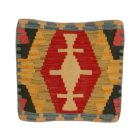 Pernă Kilim 40x40 husă de pernă țesută manual