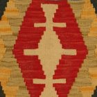 Pernă Kilim 40x40 husă de pernă țesută manual