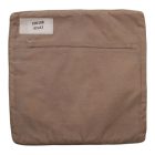 Pernă Kilim 40x40 husă de pernă țesută manual